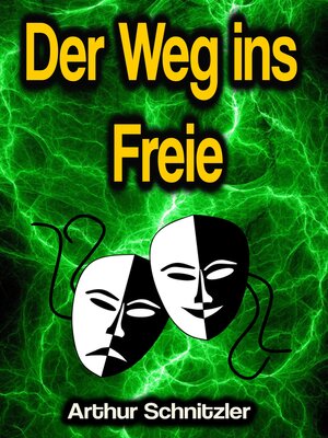 cover image of Der Weg ins Freie